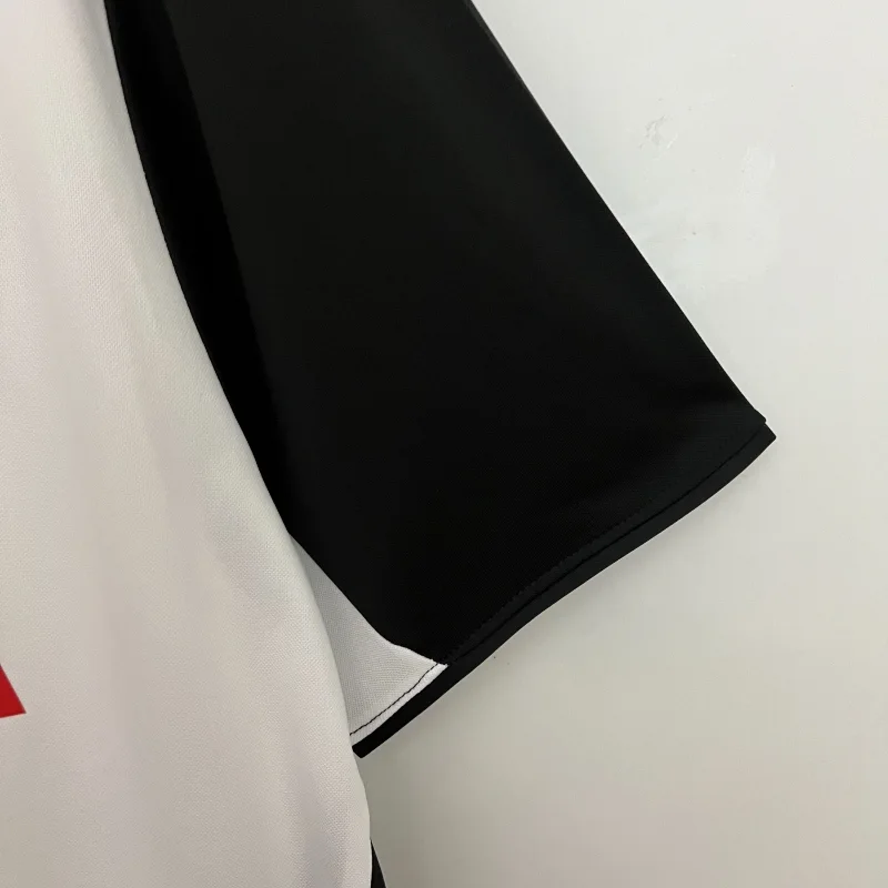 2003-2004 Valencia Jersey retro kit