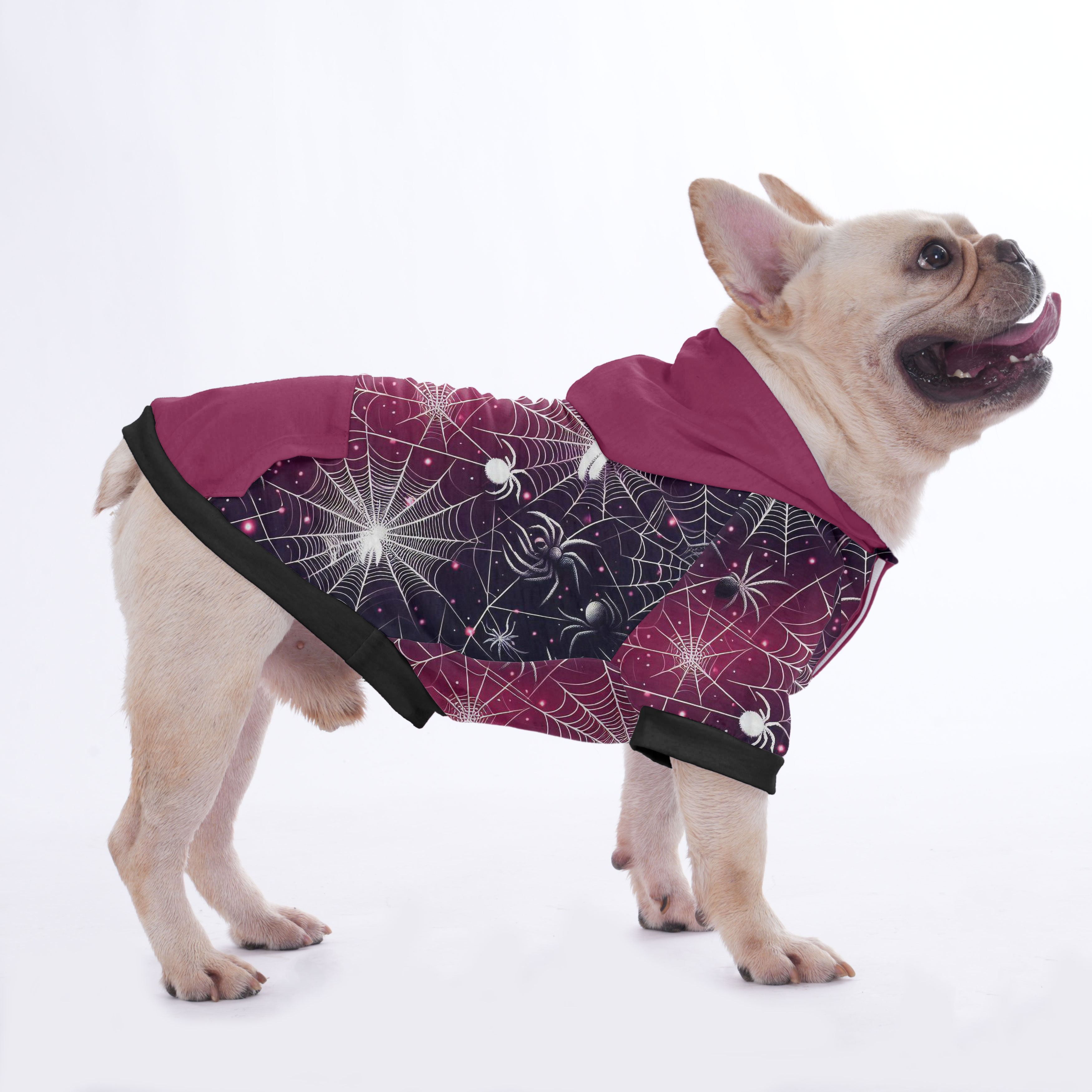Cole - Halloween Hoodies for French Bulldog | Frenchie Shop Original