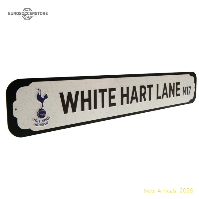Tottenham Hotspur Fc Deluxe Stadium Sign For Premier League Fans