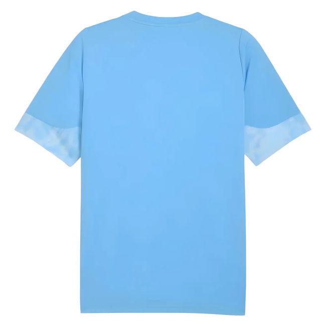 Premium 2025-2026 Man City Training With Modern Design