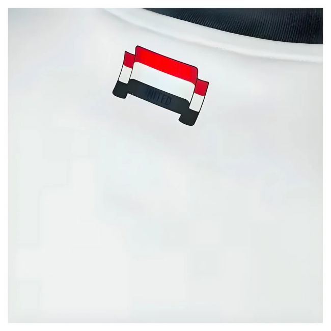 Man Utd Stylish Third Jersey 2024-2025 #28