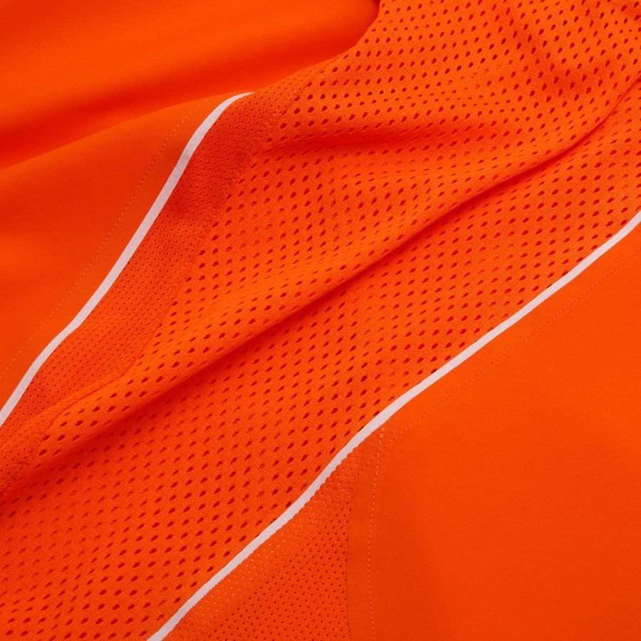 Holland Home Shirt Euro 2004 Reissue For Algeria Football Fans