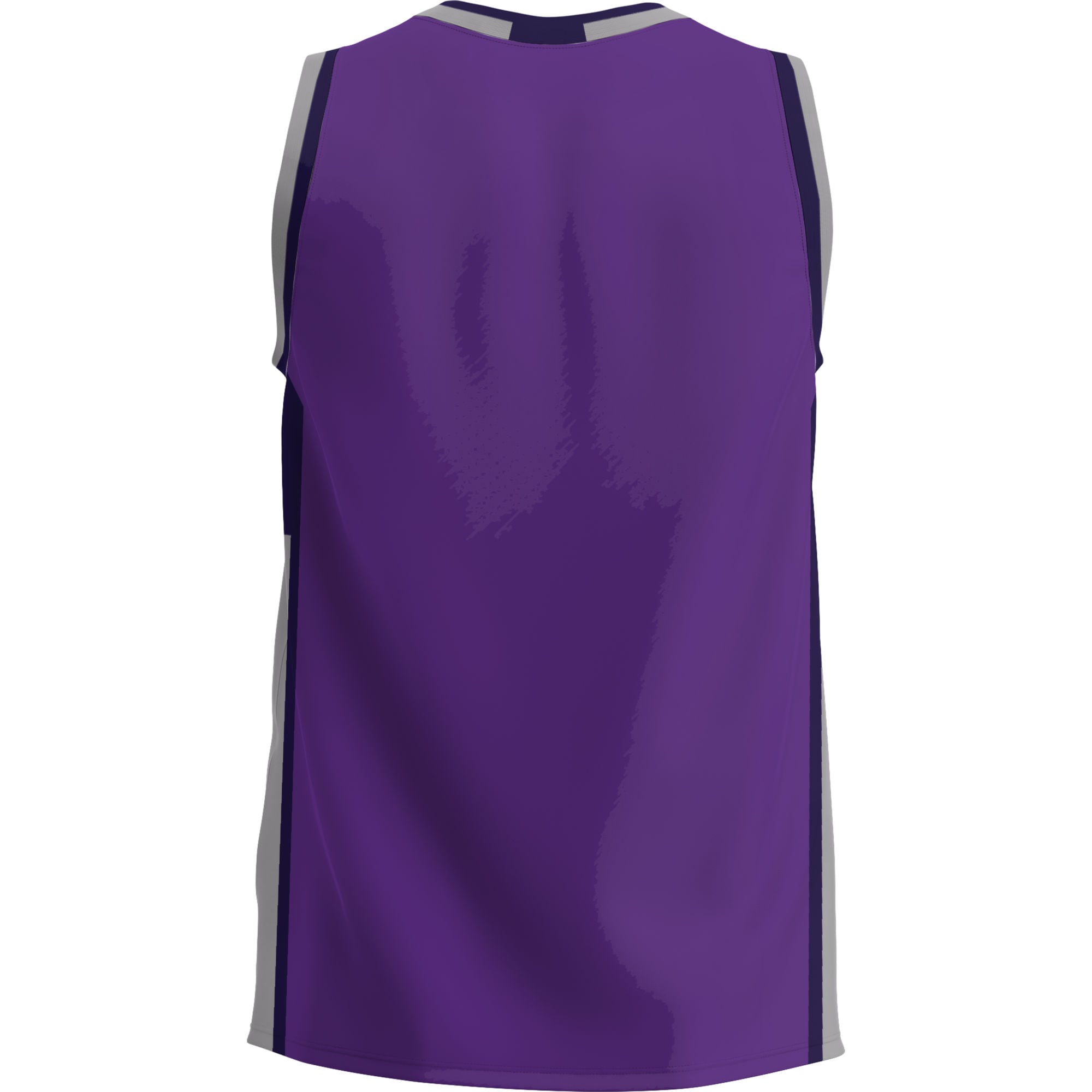 [NJP] Furman Paladins GameDay Greats Lightweight Basketball Jersey - Purple