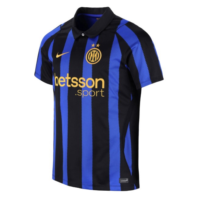 [SD] 2026-2027 Inter Milan Home Shirt (Kids) (Calhanoglu 20)
