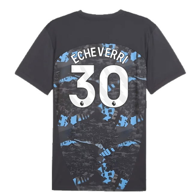 2024-2025 High Quality Man City Jersey - Match Quality Special