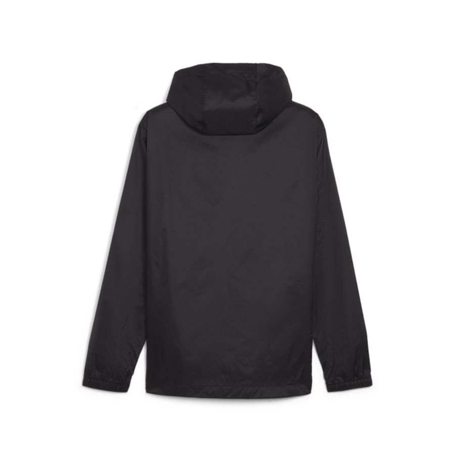 FK Bodø/Glimt PUMA Jacket TeamFinal All Weather - Black/Silver