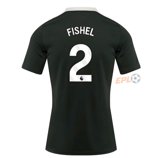 CHE 2025-20 reasonable price Third Jersey - Adults
