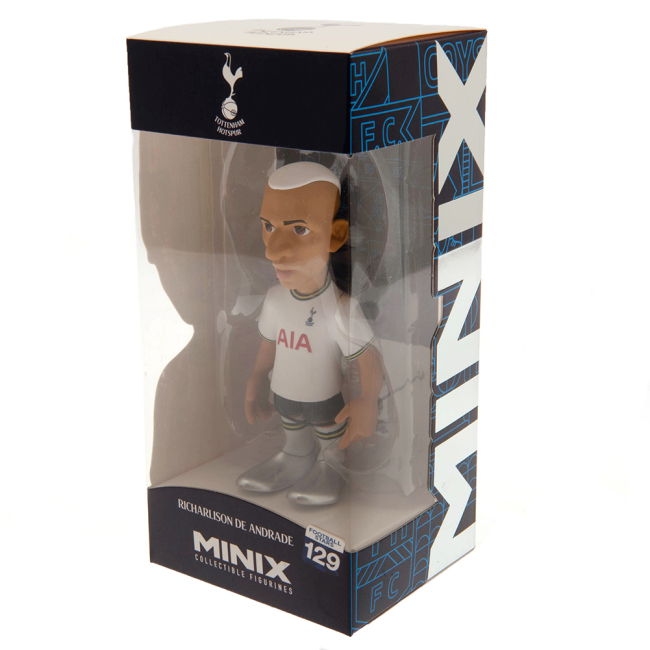 Tottenham Hotspur FC MINIX Figure 12cm Richarlison (Match Day)