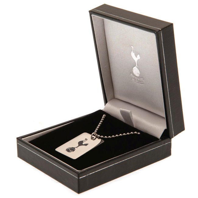 Tottenham EPL Team Trendy Home Game Jersey (1)