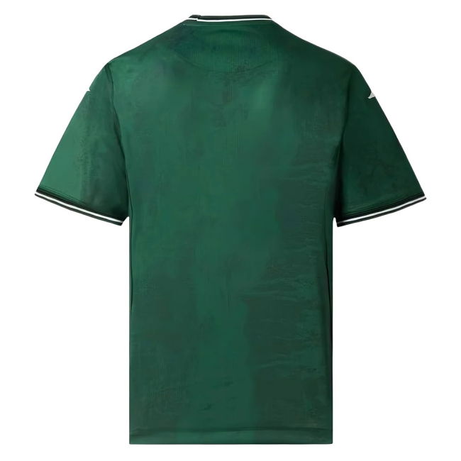 Ultra Comfort Psg 2025-2026 Campaign Match Day Football Kit