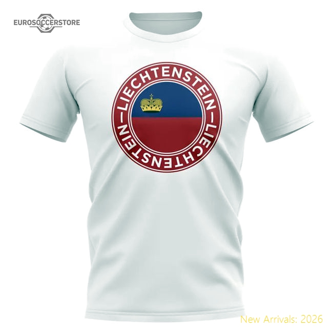 Genuine European Team 2026-2027 Home Short Sleeve Shirt