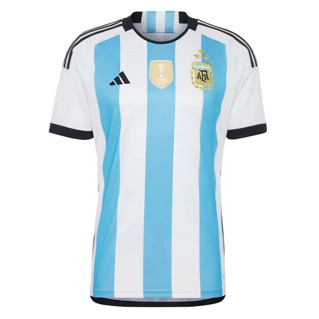 Argentina First Team Professional Grade Home Pro Shirt