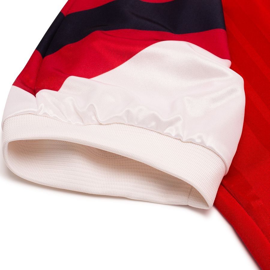 Arsenal Home Shirt 1992 94 Adidas National Team Wear