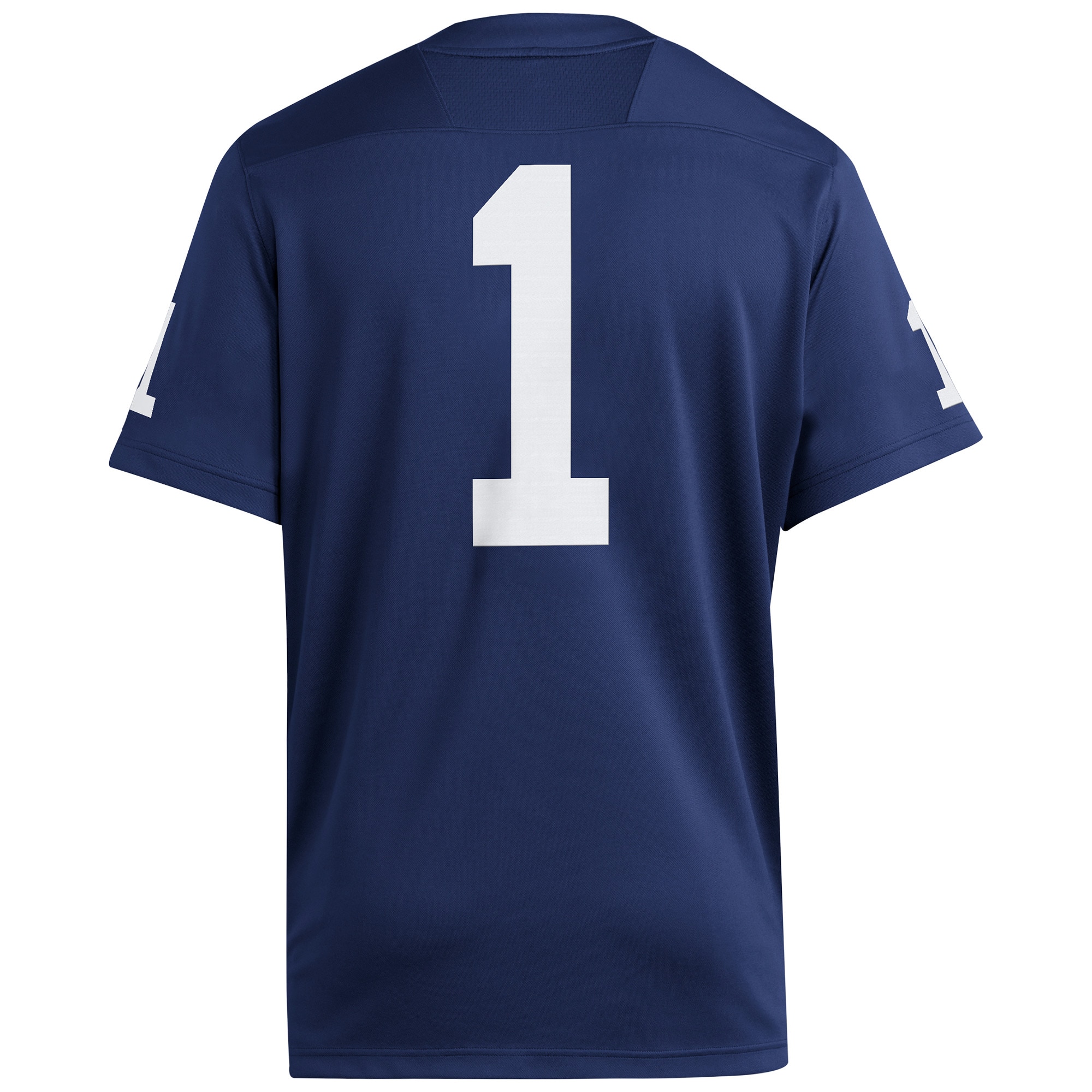 [NJP] Penn State Nittany Lions Premier Jersey - Home Navy