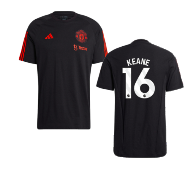 Premium 2023-2024 Man Utd Training With Classic Design - Euro Champion