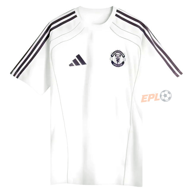 2025-20 Man Utd modern Third Football Shirt | original