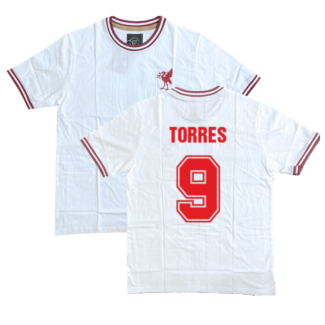Premium 2025-2026 Football Team Away With Classic Design