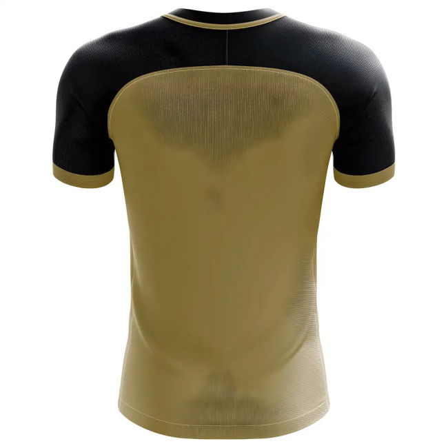 Serie A Pro Away Jersey 2025-2026 #74