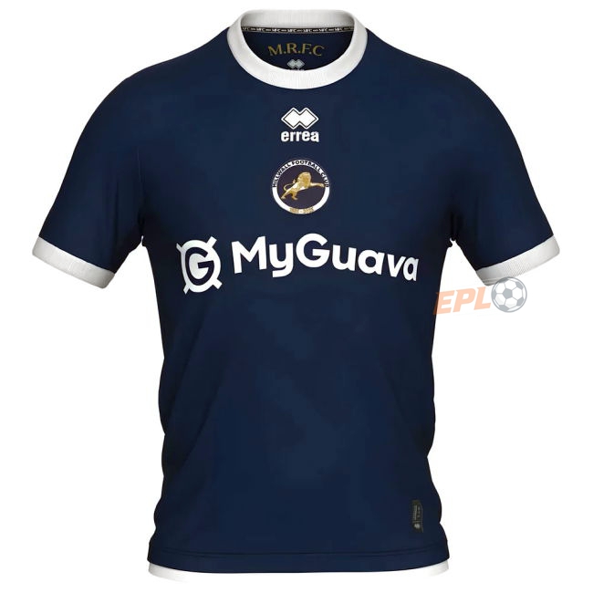 League One 2025-20 best price Home Soccer Jersey | excellent