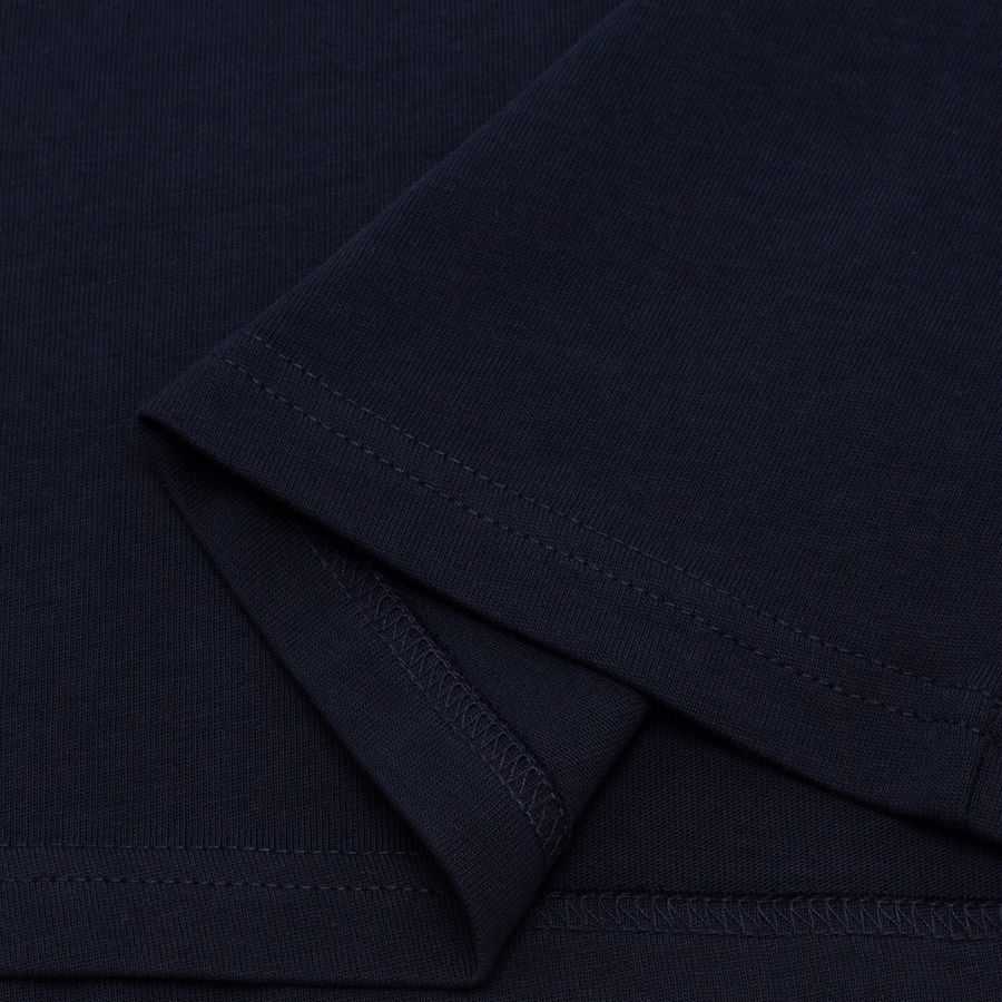 [EFKS] Norway Sweatshirt Retro Navy Kit