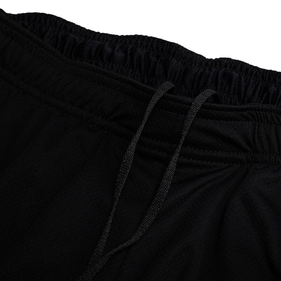 Holland Training Shorts Dri Fit Strike Women's Euro 2025 Jet Black/gol