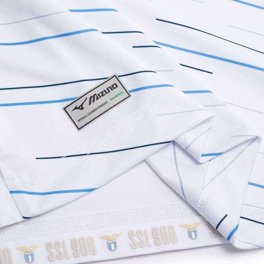 Lazio Away Shirt 2026/27