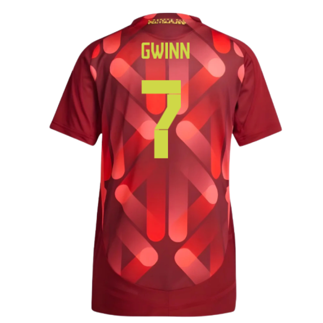 Top Germany 2025-2026 Away Short Sleeve Shirt Modern Breathability
