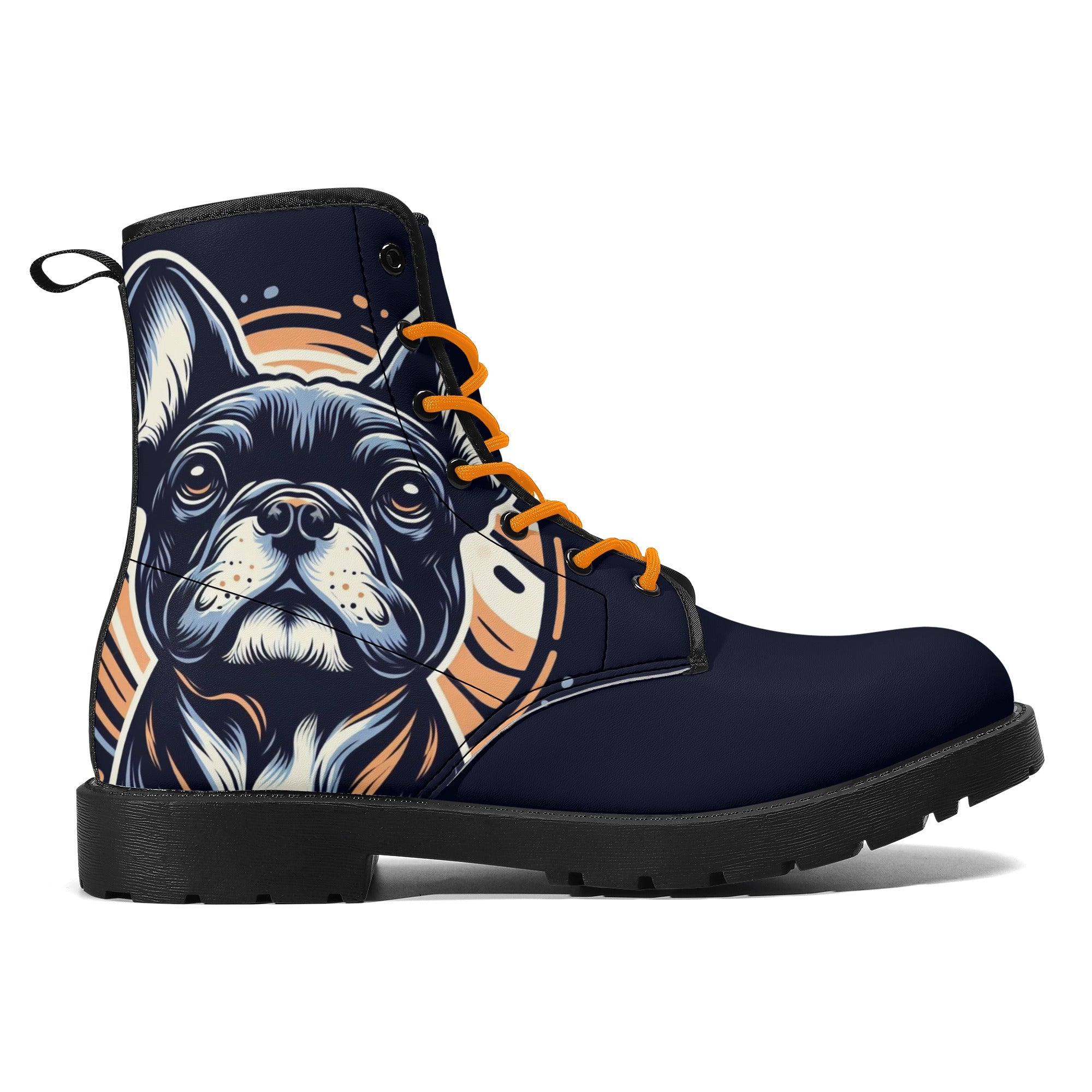 Fashion-Forward Everyday Willow - Leather Boots for Casual Outings