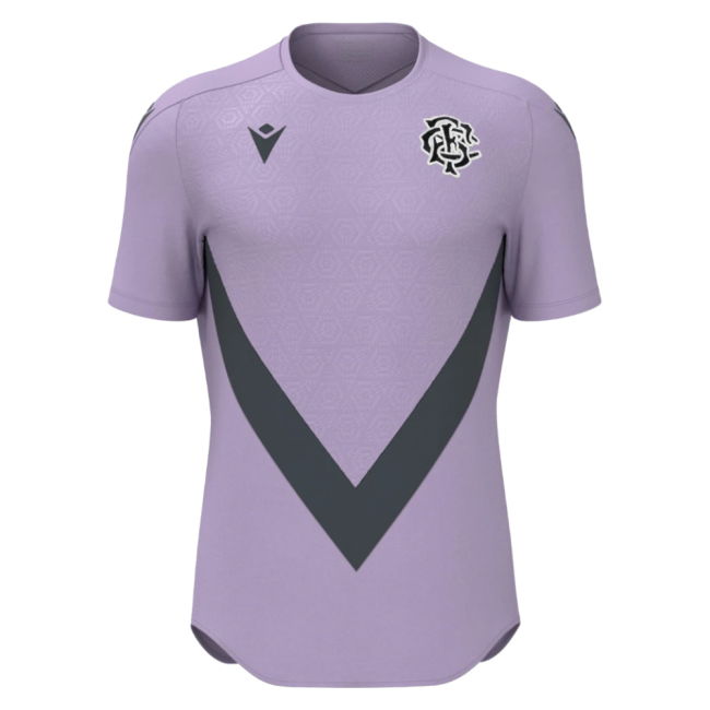 Intense Football Association Pro Series Modern Style Soccer Jersey