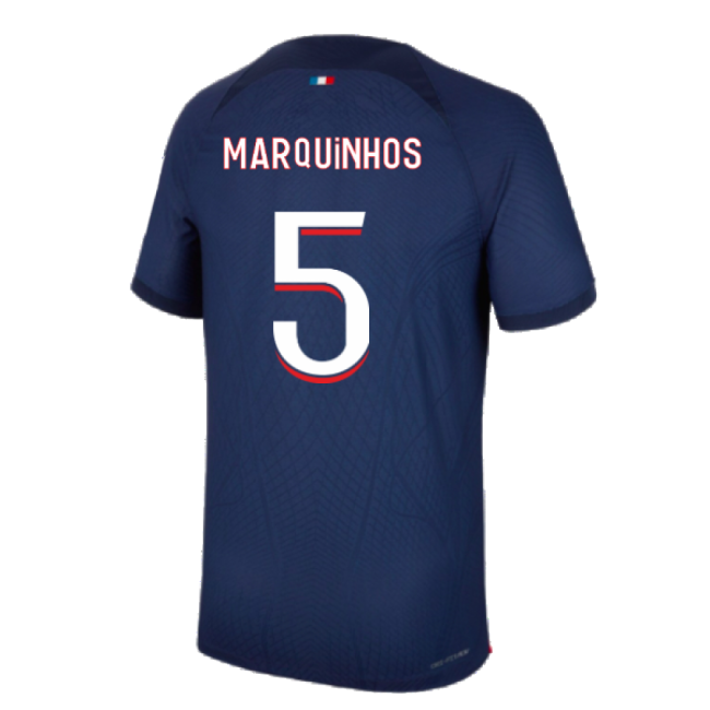 Official Psg (psg) 2023-2024 Home - Paris Saint-germain