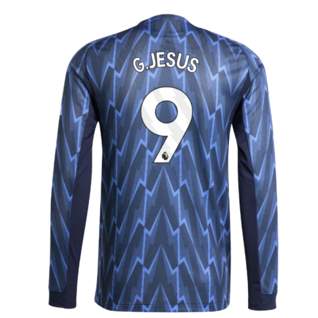 ARS 2025-20 value for money Away Jersey - Adults | top quality