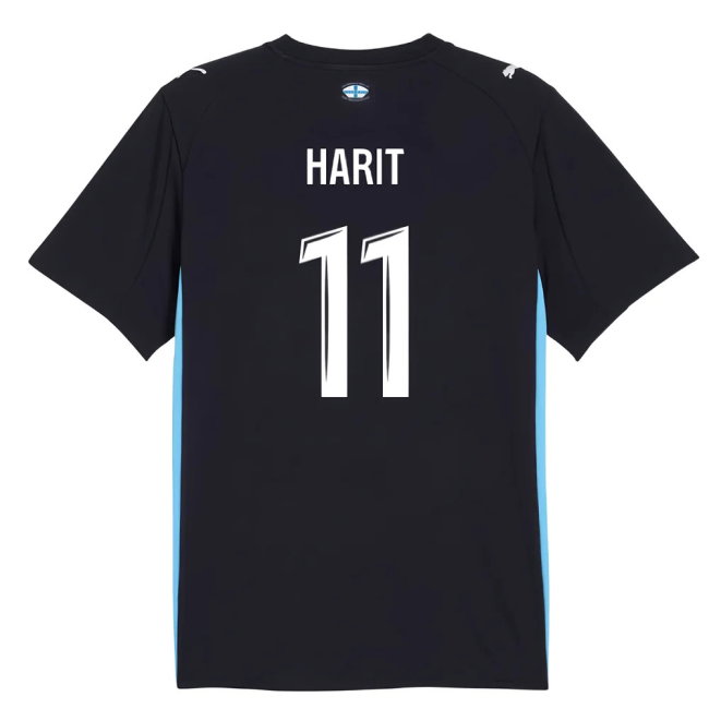 Premium 2025-2026 Marseille Away With Modern Design - True To Size