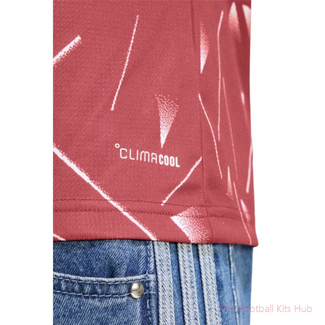 Replica Liverpool 2026-2027 Home Shirt (Womens) (Your Name)
