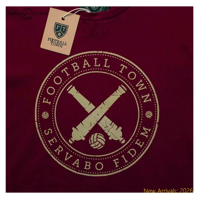 Modern Fit Jersey Team High-Quality Materials Officially Licensed