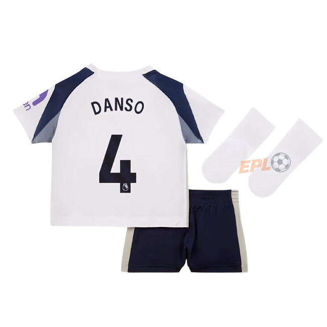 TOT 2025-20 economical Home Jersey - Adults | high-end
