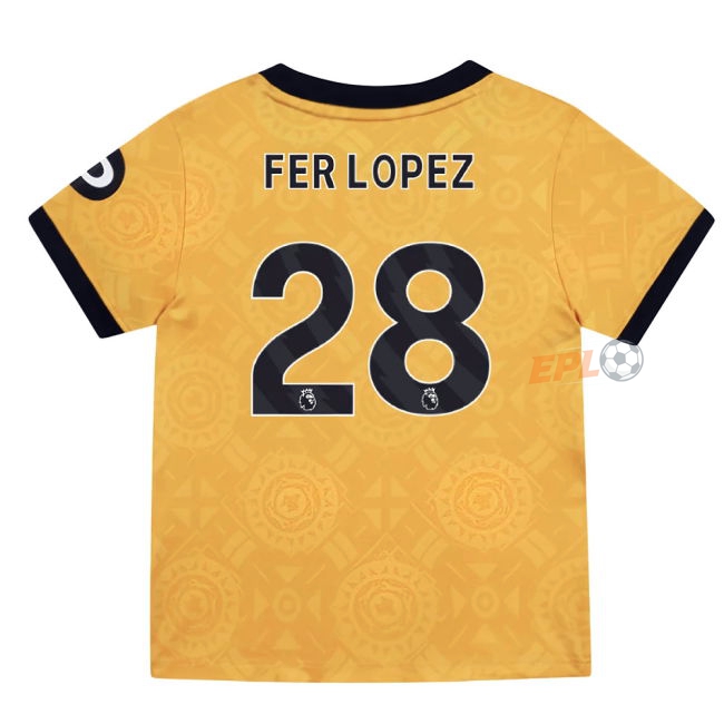 CHA 2025-20 value packed Home Jersey - Adults | high-end