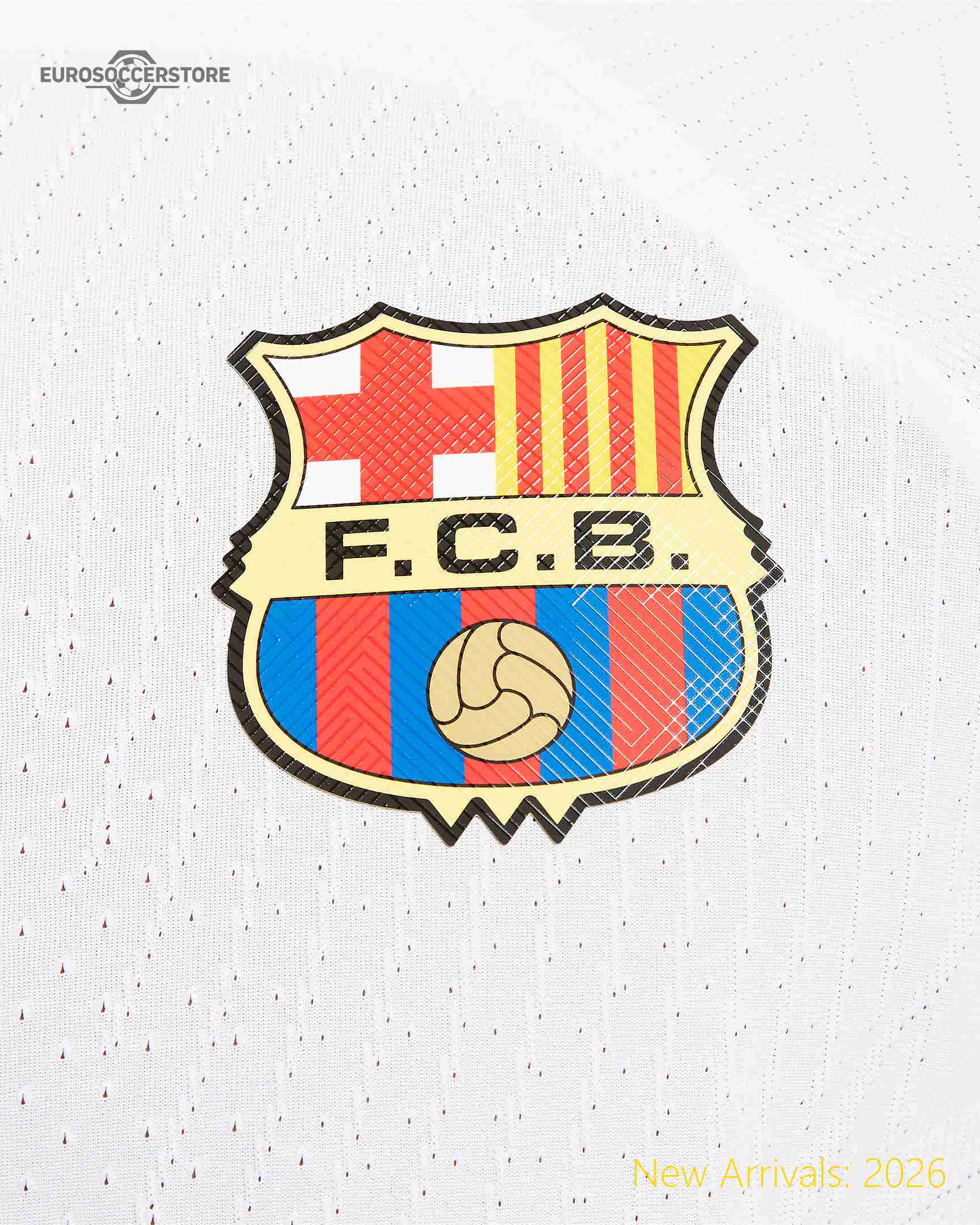 Club Approved Men Bar Barcelona Away Top-grade Away Jersey 2023