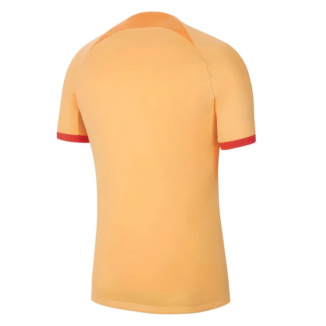 Match Day Authentic Design Atleti Latest Edition Supporter Shirt