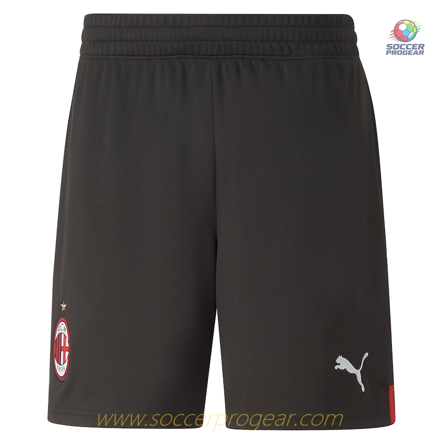 SHORT MILAN AC HOME 2022 2023