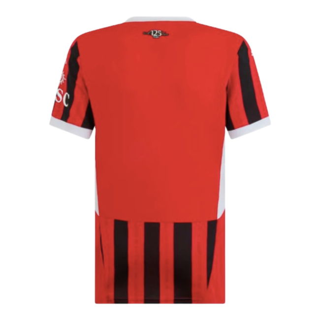 AC Milan Performance Home Jersey 2024-2025