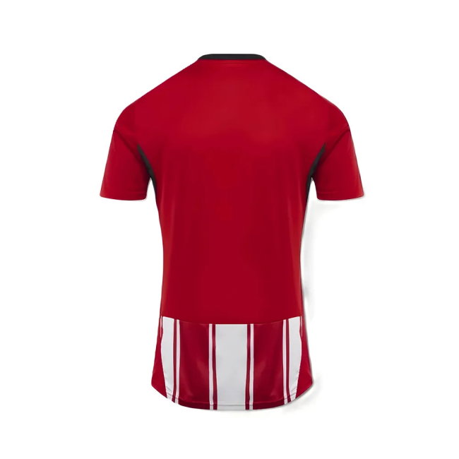 Exeter City Home Shirt 2025-2026 edition (Unisex