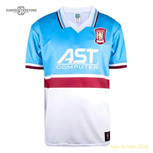 Away Club Teams,Premier League,Club Teams,Aston Villa Aston 1998