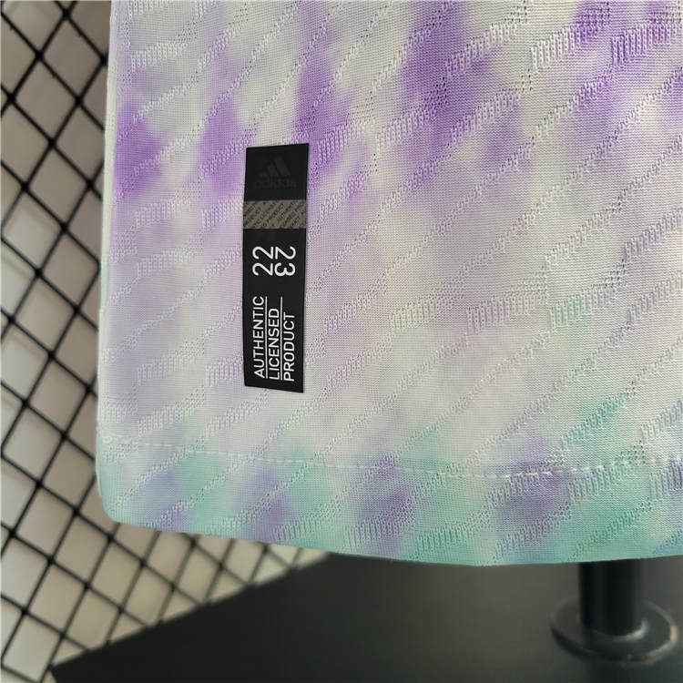 2324 Juventus Special Edition Football Shirt Player Version -