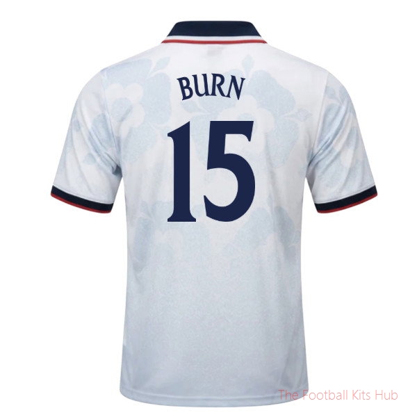 Stadium Performance England World Cup Football Shirt (Burn 15)