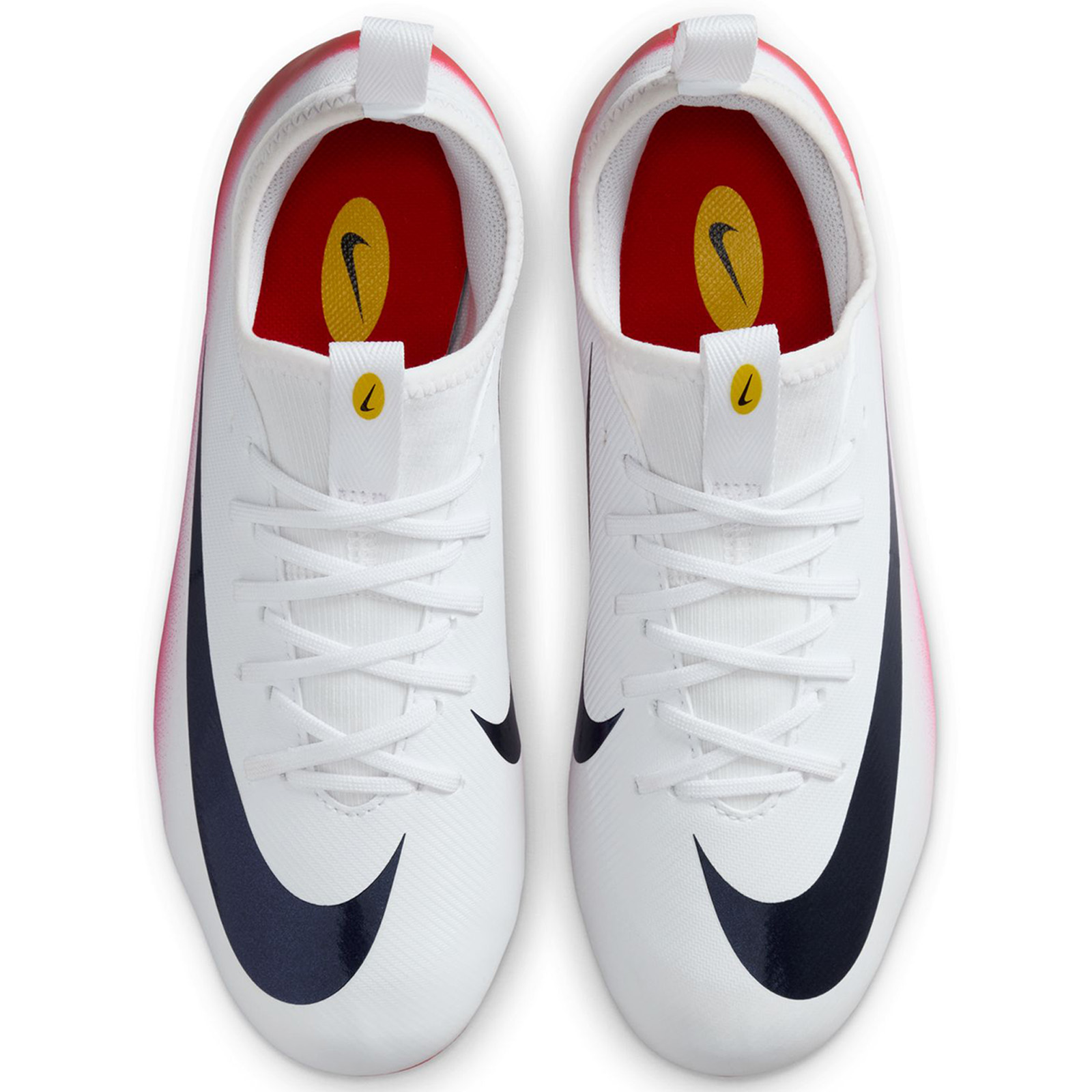 Nike Your Favorite Team Authentic Jersey Set 2025 perfect for training