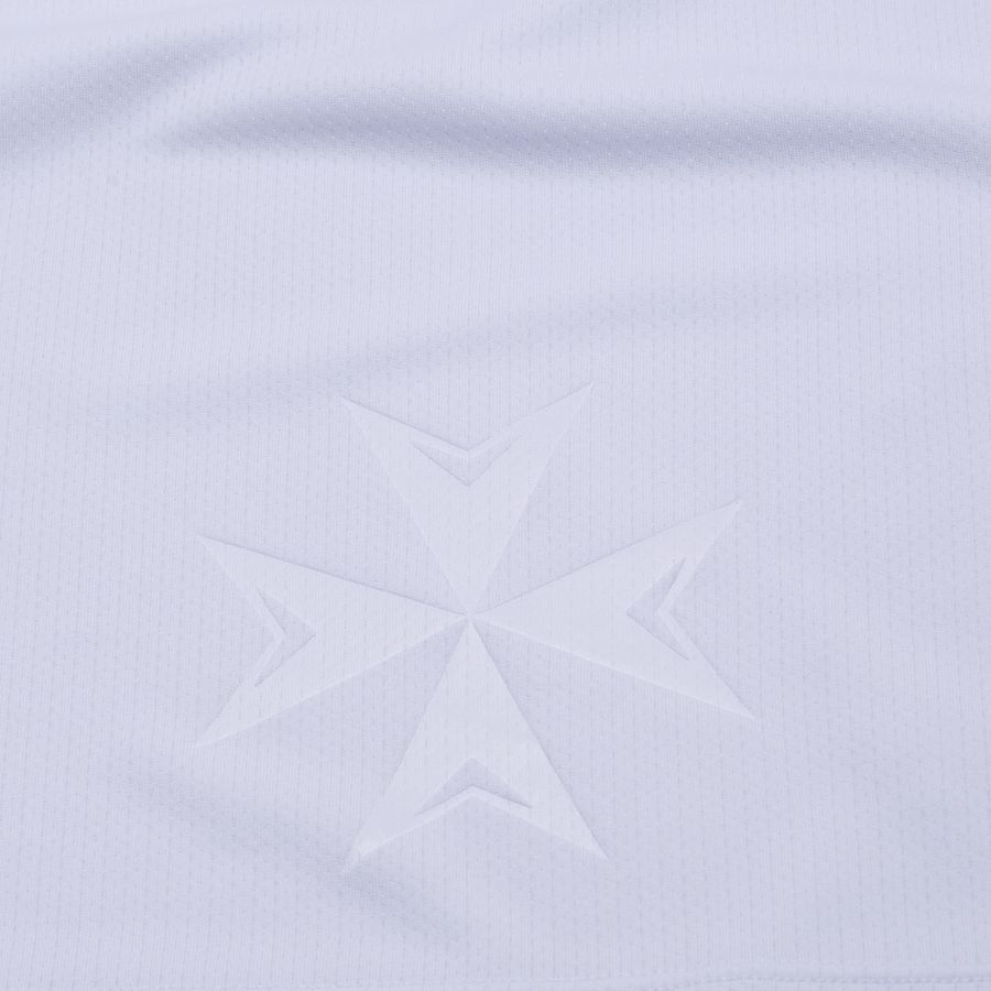 Aj Auxerre Home Shirt 2025/26 In Multiple Adult Sizes