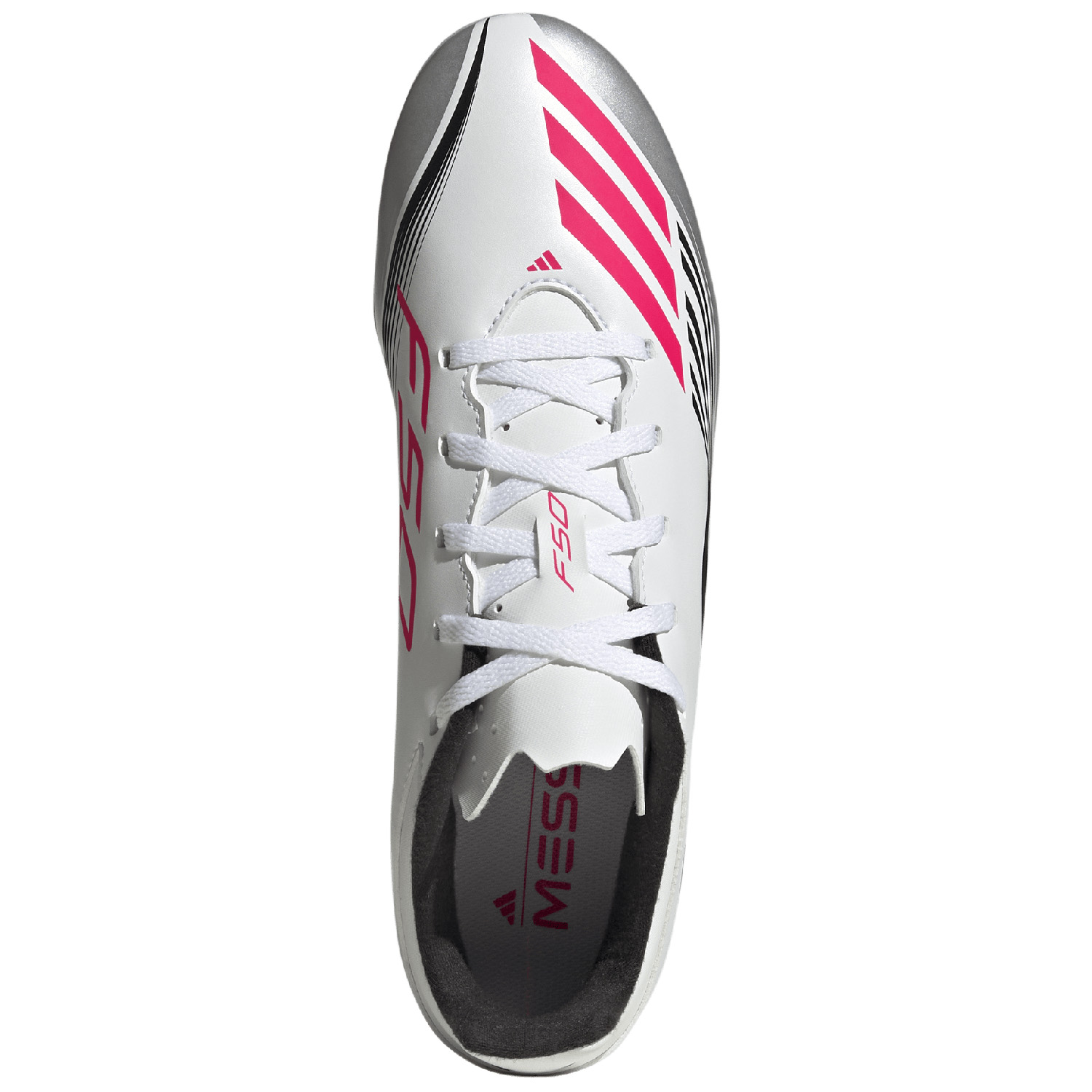 Authentic Your Favorite Team Fan Version Football Shirt - Adidas