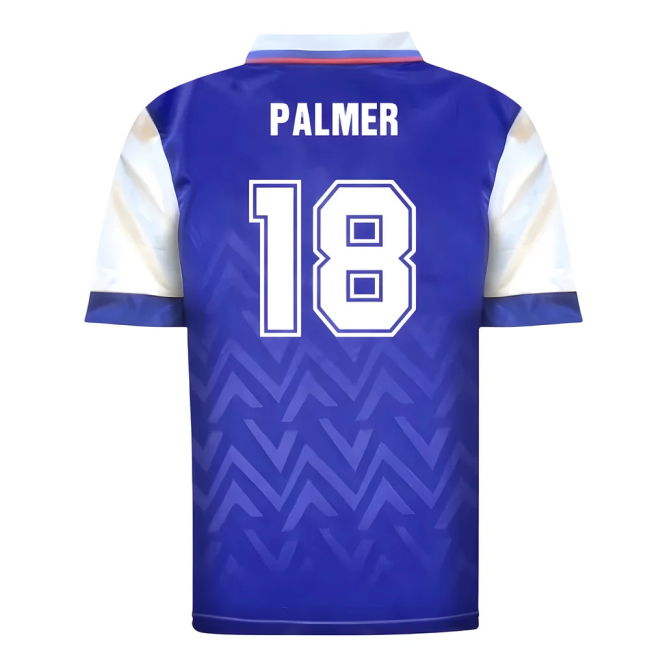 Ipswich Town Umbro Retro official style Shirt 1992-1994 (Adult