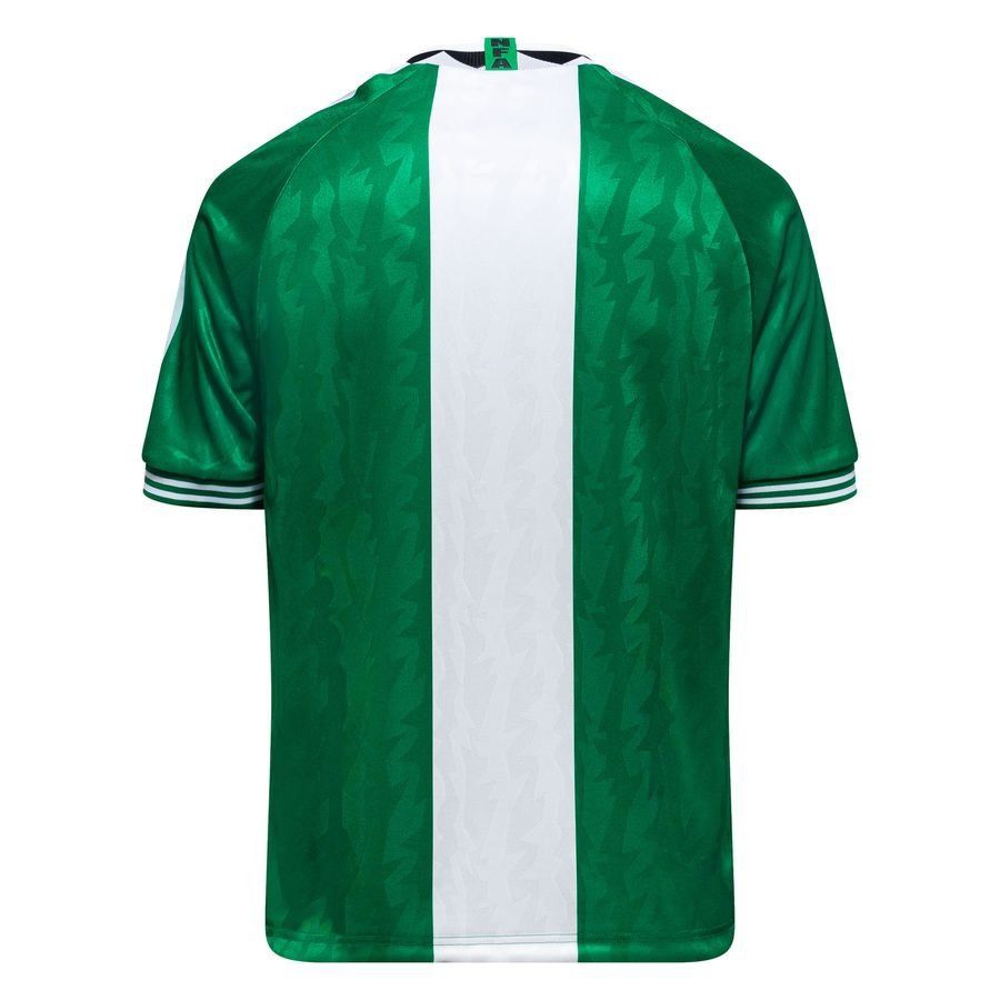 [KK] Nigeria Reissue Home Apparel 1996