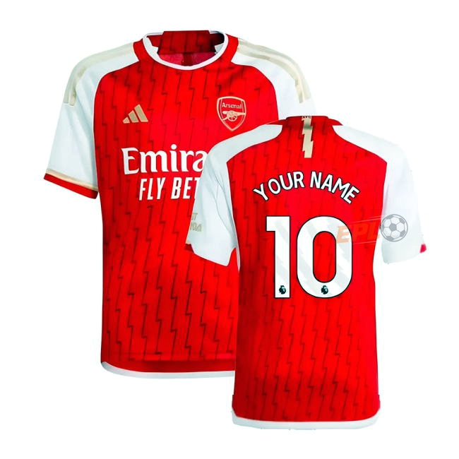Arsenal 2023-20 best price Home Soccer Jersey | luxury